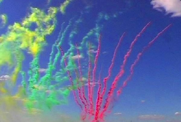 Дневные салюты со склада - Иваново | ivanovo.salutsklad.ru