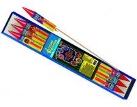 Ракеты Ассорти Ракеты купить #REGION_NAME_DECLINE_PP# | #REGION_TAG_VSTAVKA_TAYT#