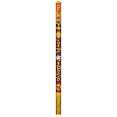 Золотое руно Римские свечи купить в Иваново | ivanovo.salutsklad.ru