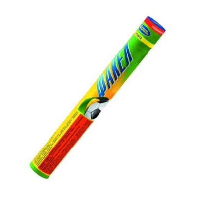 Цветопламенный зеленый Фальшфейер купить в Иваново | ivanovo.salutsklad.ru