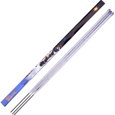 Новогодние 650-3 мм. Бенгальские огни купить в Иваново | ivanovo.salutsklad.ru