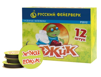 Вжик Петарды купить в Иваново | ivanovo.salutsklad.ru