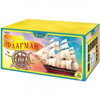 Флагман Батарея салютов купить в Иваново | ivanovo.salutsklad.ru