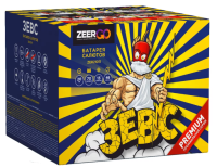 Зевс Фейерверк купить в Иваново | ivanovo.salutsklad.ru