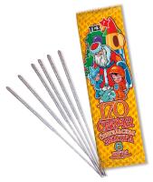 170 мм. Экстра Бенгальские огни купить в Иваново | ivanovo.salutsklad.ru