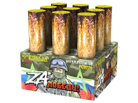 ZA Победу! Фейерверк купить в Иваново | ivanovo.salutsklad.ru