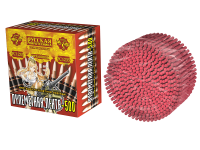 Пулеметная лента-500 Петарды связка купить в Иваново | ivanovo.salutsklad.ru