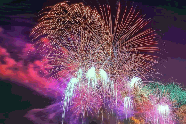 Профессиональная пиротехника ОПТОМ Иваново  | ivanovo.salutsklad.ru