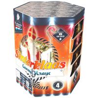 Санта Клаус Фейерверк купить в Иваново | ivanovo.salutsklad.ru