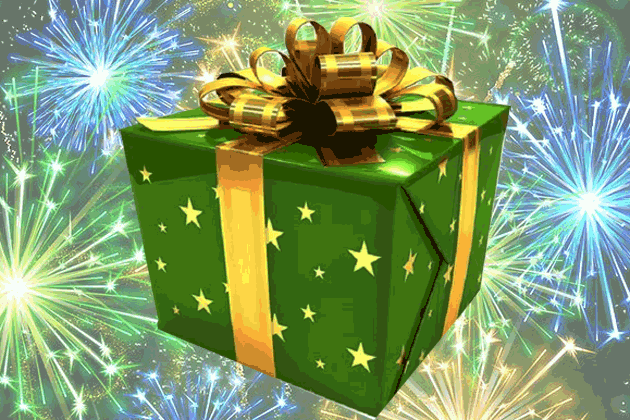 Салюты на День Рождения - подарок Иваново | ivanovo.salutsklad.ru