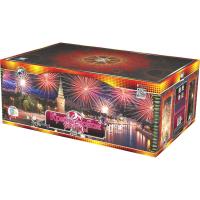 Кремлевские звезды Фейерверк купить в Иваново | ivanovo.salutsklad.ru