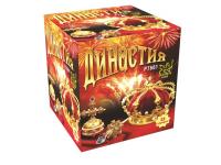 Династия Фейерверк купить в Иваново | ivanovo.salutsklad.ru