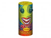 Чудо Юдо Пиротехнический фонтан купить в Иваново | ivanovo.salutsklad.ru