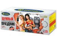 Шумный праздник Салют купить в Иваново | ivanovo.salutsklad.ru