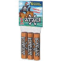 Атас Петарды купить в Иваново | ivanovo.salutsklad.ru