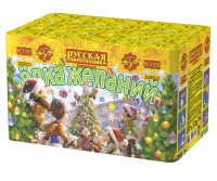 Елка желаний Фейерверк купить в Иваново | ivanovo.salutsklad.ru