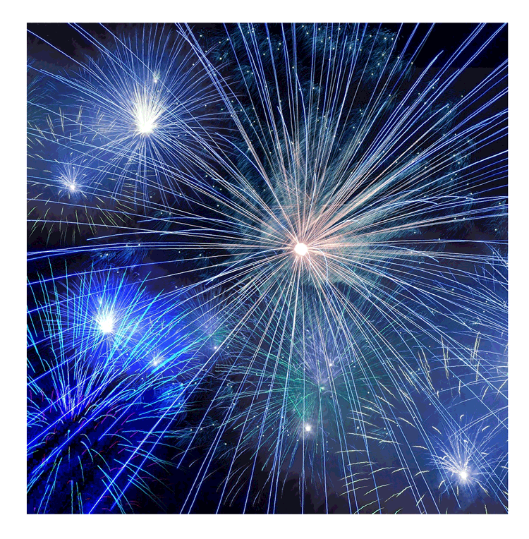 Организация фейерверков на Новый год  Иваново | ivanovo.salutsklad.ru