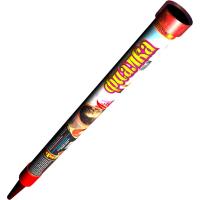 Фиалка Римские свечи купить в Иваново | ivanovo.salutsklad.ru