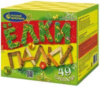 Ёлки палки Фейерверк купить в Иваново | ivanovo.salutsklad.ru