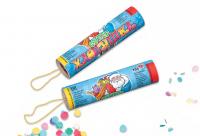 Хлопушка Супер Хлопушка купить в Иваново | ivanovo.salutsklad.ru