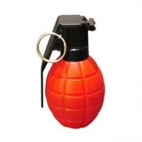 Граната имитационная пиротехническая (краска) Петарды купить в Иваново | ivanovo.salutsklad.ru