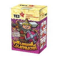 Маленький удаленький Салют купить в Иваново | ivanovo.salutsklad.ru