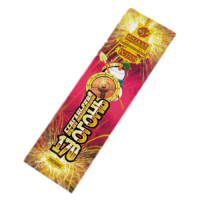 170 мм. Бенгальские огни купить в Иваново | ivanovo.salutsklad.ru