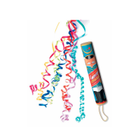 Супер Гранд с серпантином Хлопушки купить в Иваново | ivanovo.salutsklad.ru