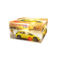 Эксклюзив Салют купить в Иваново | ivanovo.salutsklad.ru