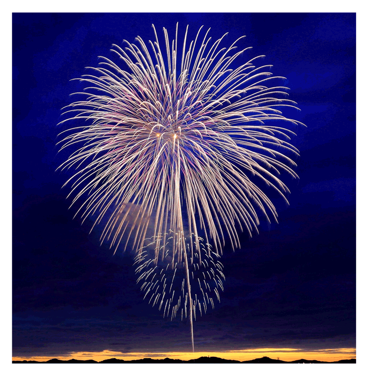 Организация фейерверков на Новый год  Иваново | ivanovo.salutsklad.ru