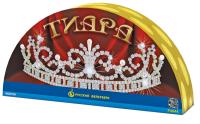 Тиара Пиротехнический фонтан купить в Иваново | ivanovo.salutsklad.ru