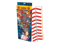 Искристый смерч Наземный фейерверк купить в Иваново | ivanovo.salutsklad.ru