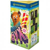 Винни-Бух Фонтан салют купить в Иваново | ivanovo.salutsklad.ru