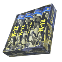 К-12 Петарды купить в Иваново | ivanovo.salutsklad.ru