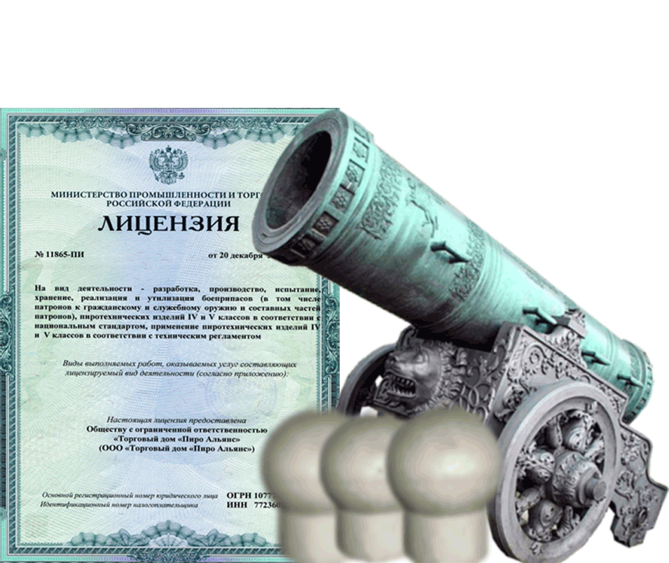 Заказать фейерверк на Новый Год - салют в Иваново