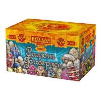 Салют Фаберже Батарея салютов купить в Иваново | ivanovo.salutsklad.ru