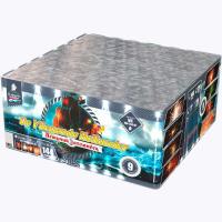 Летучий Голландец Батарея салютов купить в Иваново | ivanovo.salutsklad.ru