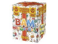 Вам подарок! Фейерверк купить в Иваново | ivanovo.salutsklad.ru