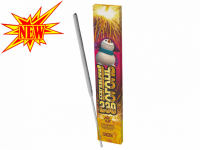 230 мм. Бенгальские огни купить в Иваново | ivanovo.salutsklad.ru