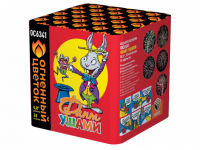 Финт ушами Салют купить в Иваново | ivanovo.salutsklad.ru