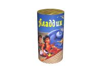 Аладдин Фонтан пиротехнический купить в Иваново | ivanovo.salutsklad.ru