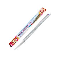 Триколор 300 мм. Бенгальские огни цветные купить в Иваново | ivanovo.salutsklad.ru