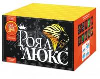 Роял де Люкс Салют купить в Иваново | ivanovo.salutsklad.ru