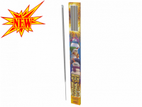 Ультра 450 Бенгальские огни купить в Иваново | ivanovo.salutsklad.ru