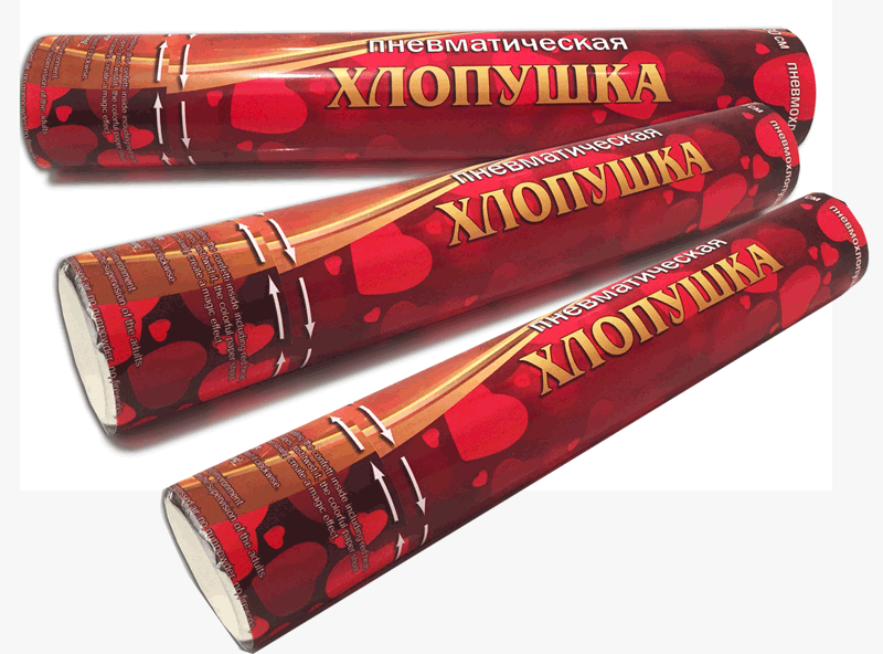 Хлопушки оптом —  Иваново