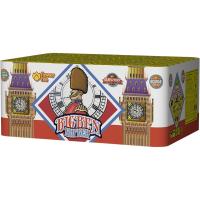 Биг-Бен Салют купить в Иваново | ivanovo.salutsklad.ru