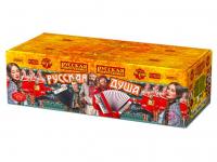Русская душа Комбинированный Фейерверк купить в Иваново | ivanovo.salutsklad.ru