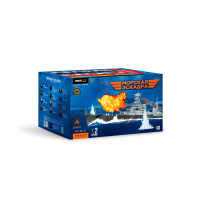 Морская эскадра Батарея салютов купить в Иваново | ivanovo.salutsklad.ru