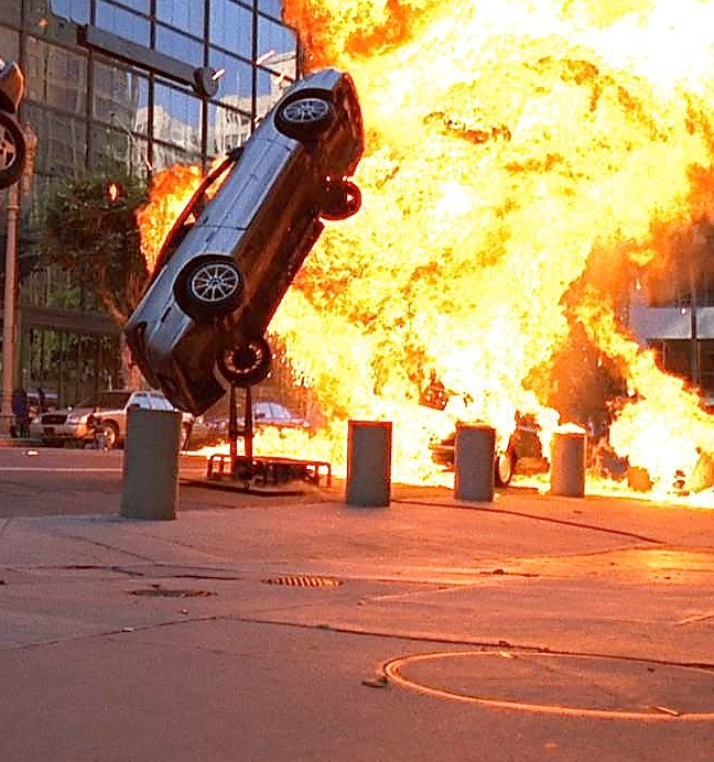 Про пиротехнику и пиротехников - Иваново | ivanovo.salutsklad.ru