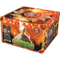 Султан Салют купить в Иваново | ivanovo.salutsklad.ru